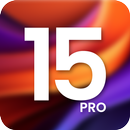 APK iPhone 15 Pro Wallpaper, Theme