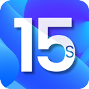 APK Wallpaper for iPhone 15s Theme