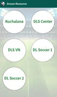 Dream League Kits - Web Resource Affiche
