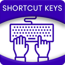 Computer Shortcut Keys aplikacja