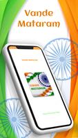 Vande Mataram Affiche