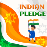 Indian Pledge biểu tượng