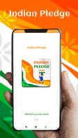 Indian Pledge poster