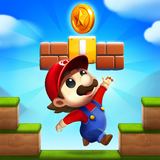 Super Run Adventure: 3D Jump