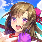 Idle Goddess Angels: Waifu RPG icône