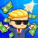 Billionaire Boss -Idle Clicker APK