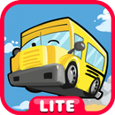 Alphabet Car: Learn ABC's Lite APK
