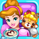 Le Salon de Thé Cendrillon APK