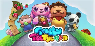 Pretty Pet Tycoon