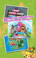 Poster Pretty Pet Tycoon