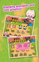 Pretty Pet Tycoon ảnh chụp màn hình 1