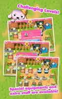 Pretty Pet Tycoon ảnh chụp màn hình 2