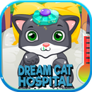 Dream Cat Hospital APK