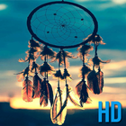 Dreamcatcher Wallpapers : HD Dreamcatcher ikona