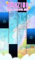 Anime OST Piano Tiles capture d'écran 1