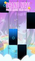 Anime OST Piano Tiles capture d'écran 3