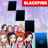 Blackpink Magic Piano Tiles