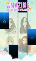 Blackpink Magic Piano Tiles syot layar 1