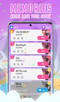 Blackpink Magic Piano Tiles syot layar 2