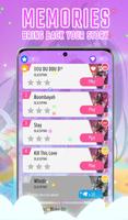 Blackpink Magic Piano Tiles 스크린샷 2