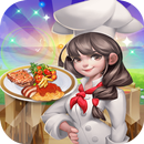 unique restaurant cooking game APK
