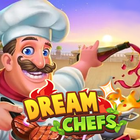 Dream Chefs أيقونة