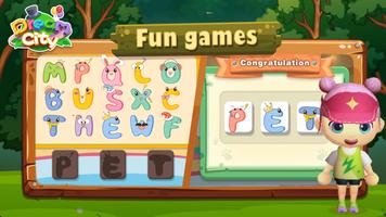 My Dream Town imagem de tela 2