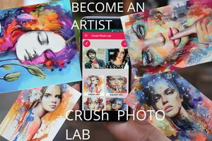 Couple Photo Editor Lab😍- Free Photo Editor 😊 Affiche