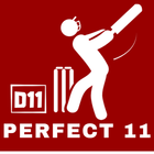 Dream Perfect11 أيقونة