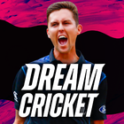 dream cricket 2023 icône