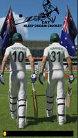 dream cricket 2023 海報