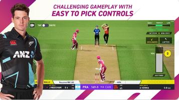 dream cricket 2023 截圖 2