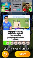 dream cricket 2023 captura de pantalla 3