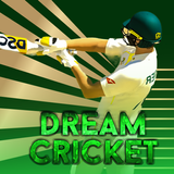 live dream cricket 2024