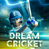 Dream Cricket 2024 INDIAN আইকন