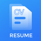 DreamCV: Resume & CV Builder icône