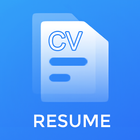 DreamCV: Resume & CV Builder ไอคอน