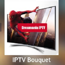 Dreamania iptv APK