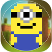 Mod Despicable Me Minecraft
