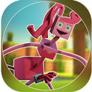 Mod Mommy's Long Legs MCPE APK