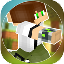 Mod Ben for Minecraft APK