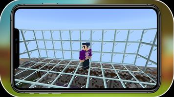 Brawl Craft Mod Minecraft 截图 2
