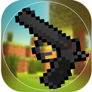 Pistolet Mod Minecraft APK