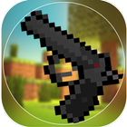 Senjata Mod Minecraft ikon