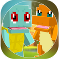 Pixelmon Mod Minecraft