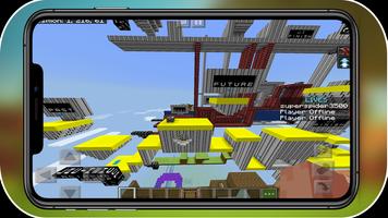 Mod Sonik pour Minecraft capture d'écran 1