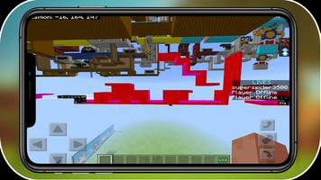 Mod Sonik pour Minecraft capture d'écran 2