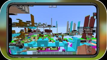 Mod Sonik pour Minecraft capture d'écran 3