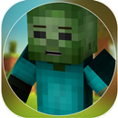 Zombie Mod Minecraft APK
