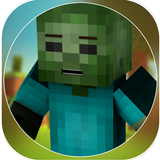 Zombie Mod Minecraft আইকন